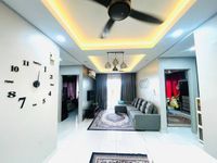 Photo 8912 of Apartment at Residensi Laguna Biru 2, Kundang @ Rawang Level 17