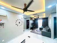 Photo 8913 of Apartment at Residensi Laguna Biru 2, Kundang @ Rawang Level 17