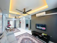 Photo 8914 of Apartment at Residensi Laguna Biru 2, Kundang @ Rawang Level 17