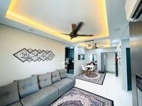 Photo 8915 of Apartment at Residensi Laguna Biru 2, Kundang @ Rawang Level 17