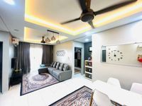 Photo 8916 of Apartment at Residensi Laguna Biru 2, Kundang @ Rawang Level 17