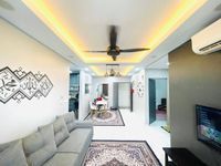 Photo 8917 of Apartment at Residensi Laguna Biru 2, Kundang @ Rawang Level 17