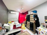 Photo 8918 of Apartment at Residensi Laguna Biru 2, Kundang @ Rawang Level 17