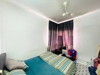 Photo 8922 of Apartment at Residensi Laguna Biru 2, Kundang @ Rawang Level 17