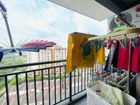 Photo 8923 of Apartment at Residensi Laguna Biru 2, Kundang @ Rawang Level 17