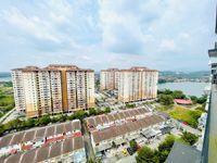 Photo 8924 of Apartment at Residensi Laguna Biru 2, Kundang @ Rawang Level 17