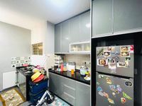 Photo 8925 of Apartment at Residensi Laguna Biru 2, Kundang @ Rawang Level 17