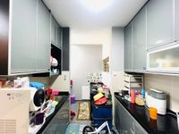 Photo 8926 of Apartment at Residensi Laguna Biru 2, Kundang @ Rawang Level 17