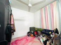 Photo 8927 of Apartment at Residensi Laguna Biru 2, Kundang @ Rawang Level 17