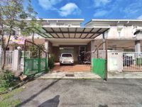 Photo 8934 of 2 Storey Terrace House Fasa 1M, Bandar Tasik Kesuma Semenyih