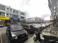 Photo 8955 of Kedai 3 Tingkat Taman Sri Serdang, Leasehold Non Bumi Lot (until march 2081)