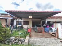 Photo 8965 of Single Storey Terrace House at Taman Sri Serdang, Leasehold bumi Lot, near Sekolah Rendah & Sekolah Menengah