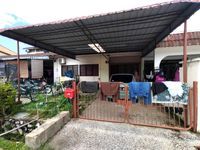 Photo 8966 of Single Storey Terrace House at Taman Sri Serdang, Leasehold bumi Lot, near Sekolah Rendah & Sekolah Menengah