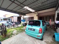 Photo 8967 of Single Storey Terrace House at Taman Sri Serdang, Leasehold bumi Lot, near Sekolah Rendah & Sekolah Menengah