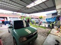 Photo 8968 of Single Storey Terrace House at Taman Sri Serdang, Leasehold bumi Lot, near Sekolah Rendah & Sekolah Menengah