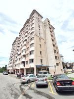 Photo 8982 of Freehold Unit Pangsapuri Bayu, Bukit Serdang, Seri Kembangan