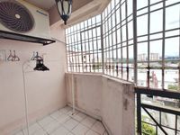 Photo 8992 of Freehold Unit Pangsapuri Bayu, Bukit Serdang, Seri Kembangan