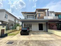 Photo 9000 of Double Storey Semi Detached Anggun 1, Anggun City Kota Emerald Rawang.