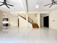 Photo 9001 of Double Storey Semi Detached Anggun 1, Anggun City Kota Emerald Rawang.