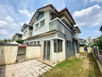 Photo 9020 of Double Storey Semi Detached Anggun 1, Anggun City Kota Emerald Rawang.