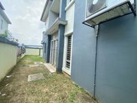 Photo 9021 of Double Storey Semi Detached Anggun 1, Anggun City Kota Emerald Rawang.