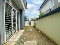 Photo 9022 of Double Storey Semi Detached Anggun 1, Anggun City Kota Emerald Rawang.