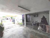 Photo 9027 of Single Storey Terrace House, Taman Sri Segambut, KL