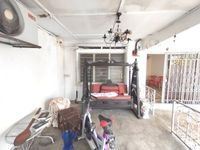 Photo 9028 of Single Storey Terrace House, Taman Sri Segambut, KL
