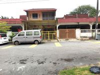 Photo 9046 of Rumah Setingkat at Taman Rasah Jaya Fasa 3, Seremban