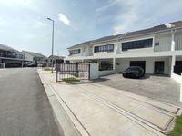 Photo 9060 of 2-Storey Superlink at Sejati Lakeside Phase 3, Cyberjaya