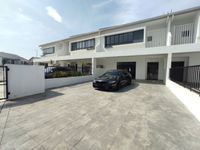 Photo 9061 of 2-Storey Superlink at Sejati Lakeside Phase 3, Cyberjaya