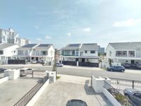 Photo 9083 of 2-Storey Superlink at Sejati Lakeside Phase 3, Cyberjaya