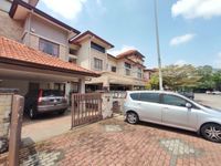 Photo 9091 of Double Storey Terrace at Superlink, Jalan Jendela U8, Bukit Jelutong