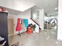 Photo 9094 of Double Storey Terrace at Superlink, Jalan Jendela U8, Bukit Jelutong