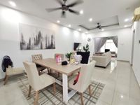 Photo 9095 of Double Storey Terrace at Superlink, Jalan Jendela U8, Bukit Jelutong