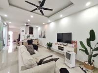 Photo 9096 of Double Storey Terrace at Superlink, Jalan Jendela U8, Bukit Jelutong