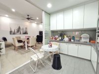 Photo 9097 of Double Storey Terrace at Superlink, Jalan Jendela U8, Bukit Jelutong