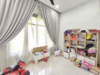 Photo 9099 of Double Storey Terrace at Superlink, Jalan Jendela U8, Bukit Jelutong