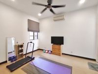 Photo 9107 of Double Storey Terrace at Superlink, Jalan Jendela U8, Bukit Jelutong