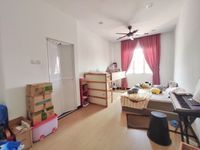 Photo 9108 of Double Storey Terrace at Superlink, Jalan Jendela U8, Bukit Jelutong