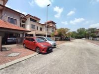 Photo 9115 of Double Storey Terrace at Superlink, Jalan Jendela U8, Bukit Jelutong