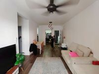 Photo 9131 of Apartment at Pangsapuri D Kayangan, Setia Ecohill Semenyih