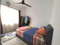 Photo 9132 of Apartment at Pangsapuri D Kayangan, Setia Ecohill Semenyih