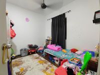 Photo 9133 of Apartment at Pangsapuri D Kayangan, Setia Ecohill Semenyih