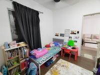 Photo 9135 of Apartment at Pangsapuri D Kayangan, Setia Ecohill Semenyih