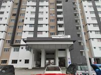 Photo 9139 of Apartment at Pangsapuri D Kayangan, Setia Ecohill Semenyih