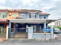 Photo 9141 of Double Storey at Bandar Seri Putra, Kajang