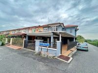 Photo 9142 of Double Storey at Bandar Seri Putra, Kajang