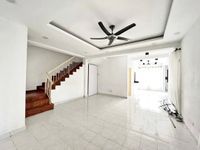 Photo 9146 of Double Storey at Bandar Seri Putra, Kajang