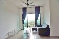 Photo 9161 of Apartment at Residenzi Aman, Bandar Teknologi Kajang, Selangor